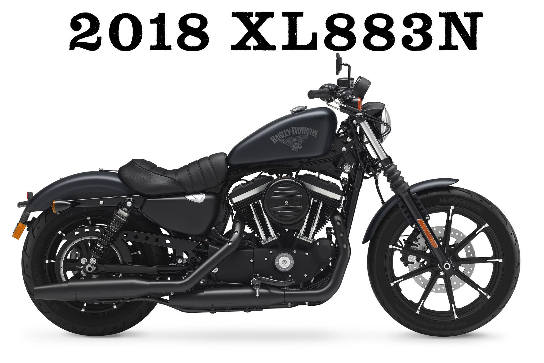 2018 XL883N アイアン】【2018 XL883L スーパーロー】の価格改定: ハーレーダビッドソン和歌山 BLOG